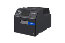 Load image into Gallery viewer, Epson ColorWorks C6000A Gloss Color Label Printer (C31CH76A9991) - Jet City Label - C31CH76A9991