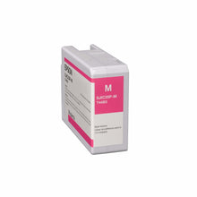 Load image into Gallery viewer, Epson ColorWorks C6000 & C6500 Ink Cartridges (SJIC35P) - Jet City Label - C13T44B320