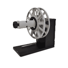 Load image into Gallery viewer, Epson ColorWorks C6000P DPR Label Roll Rewinder - Jet City Label - DPR - RW6000P