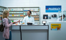 Cargar imagen en el visor de la galería, Epson ColorWorks C6500A Gloss Color Label Printer (C31CH77A9991) - Jet City Label - C31CH77A9991