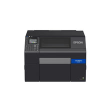 Load image into Gallery viewer, Epson ColorWorks C6500A Gloss Color Label Printer (C31CH77A9991) - Jet City Label - C31CH77A9991