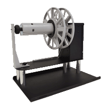 Cargar imagen en el visor de la galería, Epson ColorWorks C6500P DPR Label Roll Unwinder - Jet City Label - DPR - UW6500P