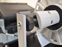 Cargar imagen en el visor de la galería, Epson ColorWorks C6500P DPR Label Roll Unwinder - Jet City Label - DPR - UW6500P