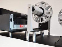 Cargar imagen en el visor de la galería, Epson ColorWorks C6500P DPR Label Roll Unwinder - Jet City Label - DPR - UW6500P