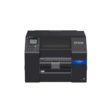 Load image into Gallery viewer, Epson ColorWorks C6500P Gloss Color Label Printer (C31CH77A9971) - Jet City Label - C31CH77A9971