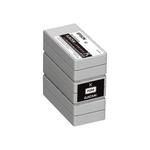 Load image into Gallery viewer, Epson ColorWorks C831 Ink Cartridges (GJIC5) - Jet City Label - C13S020563