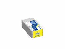 Load image into Gallery viewer, Epson ColorWorks C3500 Ink Cartridges (SJIC22P) - Jet City Label - C33S020583