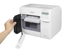 Load image into Gallery viewer, Epson ColorWorks C3500 Maintenance Box (SJMB3500) - Jet City Label - C33S020580