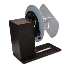 Load image into Gallery viewer, Epson ColorWorks C7500 DPR Label Roll Rewinder - Jet City Label - DPR - ASD1111S0