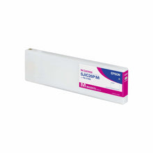 画像をギャラリービューアに読み込む, Epson ColorWorks C7500 Ink Cartridges (SJIC26P) - Jet City Label - C33S020616