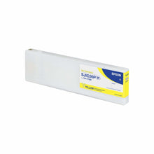 画像をギャラリービューアに読み込む, Epson ColorWorks C7500 Ink Cartridges (SJIC26P) - Jet City Label - C33S020617