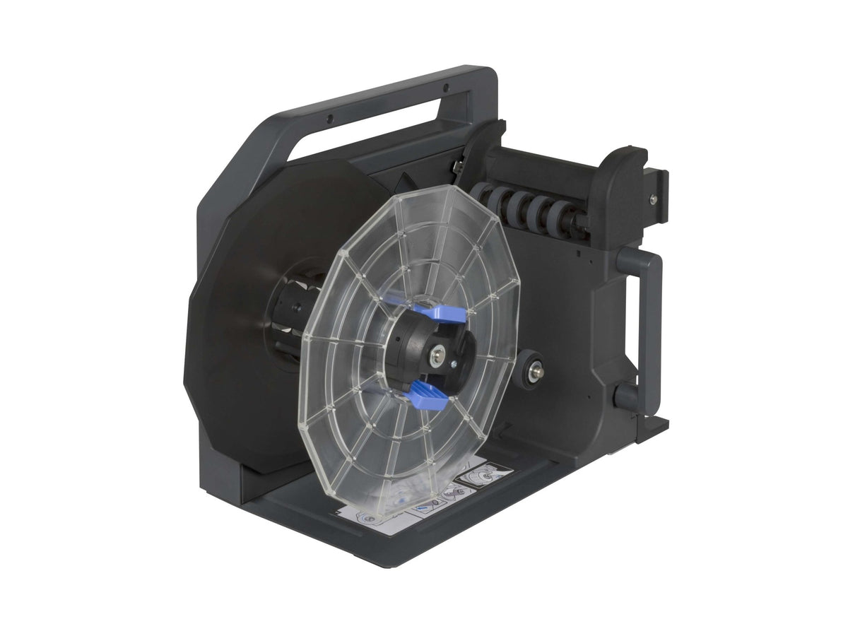 Epson ColorWorks C7500 Series Label Rewinder Jet City Label