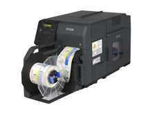 Load image into Gallery viewer, Epson ColorWorks C7500 Series Label Rewinder - Jet City Label - C32C815471
