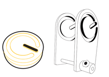 Load image into Gallery viewer, Great Engineering Color Label Print & Apply Interface - Jet City Label - IF + LG