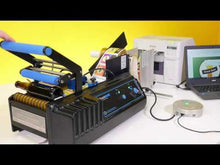 Load and play video in Gallery viewer, Great Engineering Color Print & Apply Interface Video