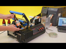 Load and play video in Gallery viewer, Great Engineering Color Print & Apply Interface Video