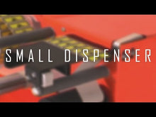 Load and play video in Gallery viewer, Small Electric Label Dispenser (7.87" OD) Video