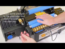 Load and play video in Gallery viewer, Small Container Adaptor (BenchMARK, BenchDELUXE, BenchMAX Only)