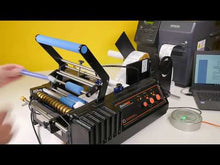 Load and play video in Gallery viewer, Interface Cable (BenchMARK, BenchDELUXE, BenchMAX Only)