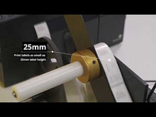 Load and play video in Gallery viewer, Great Engineering Color Print & Apply Interface Video