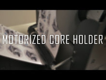 Load and play video in Gallery viewer, 9.45" Wide Label Unwinder (10" OD)