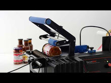 Load and play video in Gallery viewer, Interface Cable (BenchMARK, BenchDELUXE, BenchMAX Only)