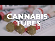 Load and play video in Gallery viewer, BenchMAX Electric Bottle Label Applicator with Orientation Device