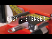 Load and play video in Gallery viewer, Electric Label Dispenser (7.87" OD) Video