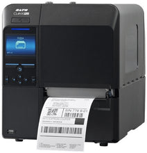Load image into Gallery viewer, SATO CL4NX Plus 609 dpi with RTC Thermal Label Printer - Jet City Label - SAT - WWCLP3001NAR