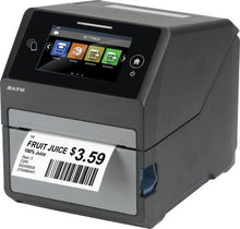 Load image into Gallery viewer, SATO CT4 - LX 305 dpi Direct Thermal with RTC Label Printer - Jet City Label - SAT - WWCT02041NAR