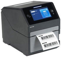 Load image into Gallery viewer, SATO CT4 - LX RFID 203 dpi Thermal Transfer with HF RFID, WLAN & RTC Label Printer - Jet City Label - SAT - WWCT03441WAR