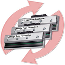 Load image into Gallery viewer, SATO M84Pro 203 dpi with Cutter Thermal Label Printer - Jet City Label - SAT - WM8420111