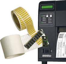 Load image into Gallery viewer, SATO M84Pro 203 dpi with Cutter Thermal Label Printer - Jet City Label - SAT - WM8420111