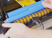 Load image into Gallery viewer, Small Container Adaptor (BenchMARK, BenchDELUXE, BenchMAX Only) - Jet City Label - SCA