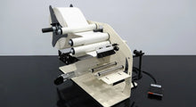 画像をギャラリービューアに読み込む, TAL - 2100ER Electric Bottle Label Applicator 7" Option - Jet City Label - 21000*07