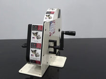 画像をギャラリービューアに読み込む, TAL - 250M Manual Label Dispenser - Jet City Label - 250