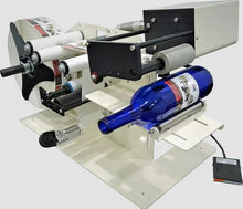 Load image into Gallery viewer, TAL - 3100R Ink Imprinter Electric Bottle Label Applicator - Jet City Label - 31800 - RII