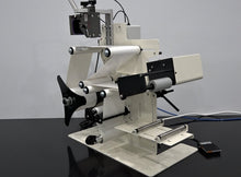 Cargar imagen en el visor de la galería, TAL - 3100T Ink Imprinter Electric Tamp Label Applicator - Jet City Label - 31700 - RII