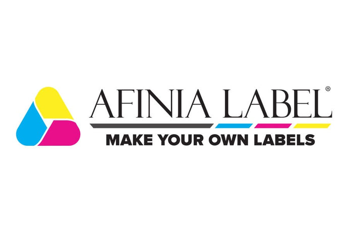 Impresoras de etiquetas a color Afinia