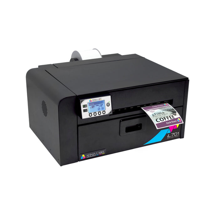 Impresora de etiquetas a color Afinia L701