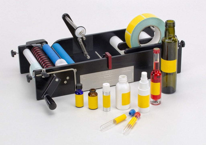 Why a Label Applicator Machine is a Smart Investment for Your Business