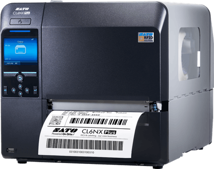 SATO Thermal Label Printers