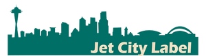 Jet City Label