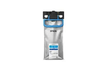 Load image into Gallery viewer, Epson WorkForce Pro EP-C800/EM-C800 High-Capacity Ink Packs T12P
