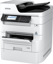 Cargar imagen en el visor de la galería, Epson WorkForce Pro WF-C879R Multifunction Color Printer
