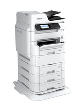 Cargar imagen en el visor de la galería, Epson WorkForce Pro WF-C879R Multifunction Color Printer
