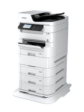 Cargar imagen en el visor de la galería, Epson WorkForce Pro WF-C879R Multifunction Color Printer
