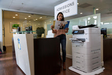 Cargar imagen en el visor de la galería, Epson WorkForce Pro WF-C879R Multifunction Color Printer
