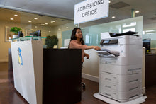 Cargar imagen en el visor de la galería, Epson WorkForce Pro WF-C879R Multifunction Color Printer
