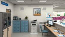 Cargar imagen en el visor de la galería, Epson WorkForce Pro WF-C879R Multifunction Color Printer
